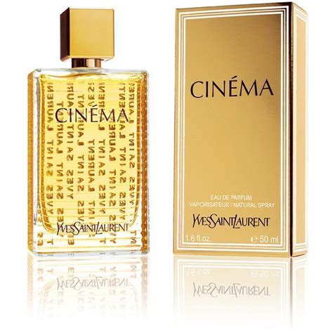 ysl cinema 50ml|cinema perfume cheapest price.